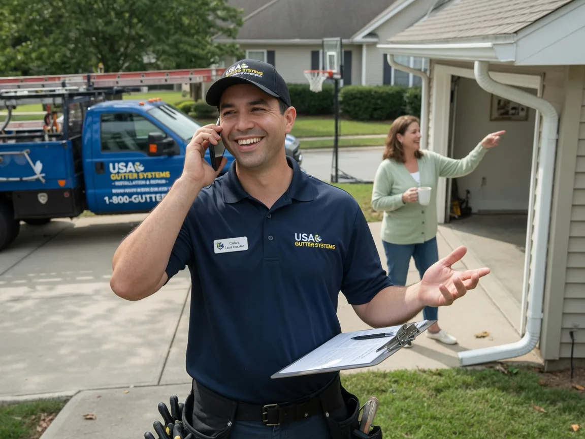 Gutter Installation Orangeburg, NY FAQs